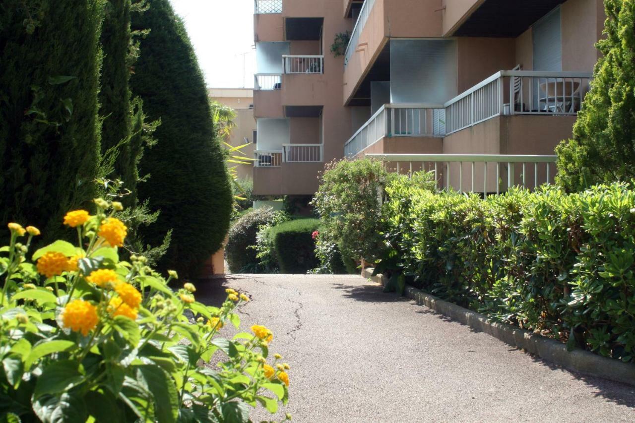 Studio Le Fabrina Riviera 尼斯 外观 照片