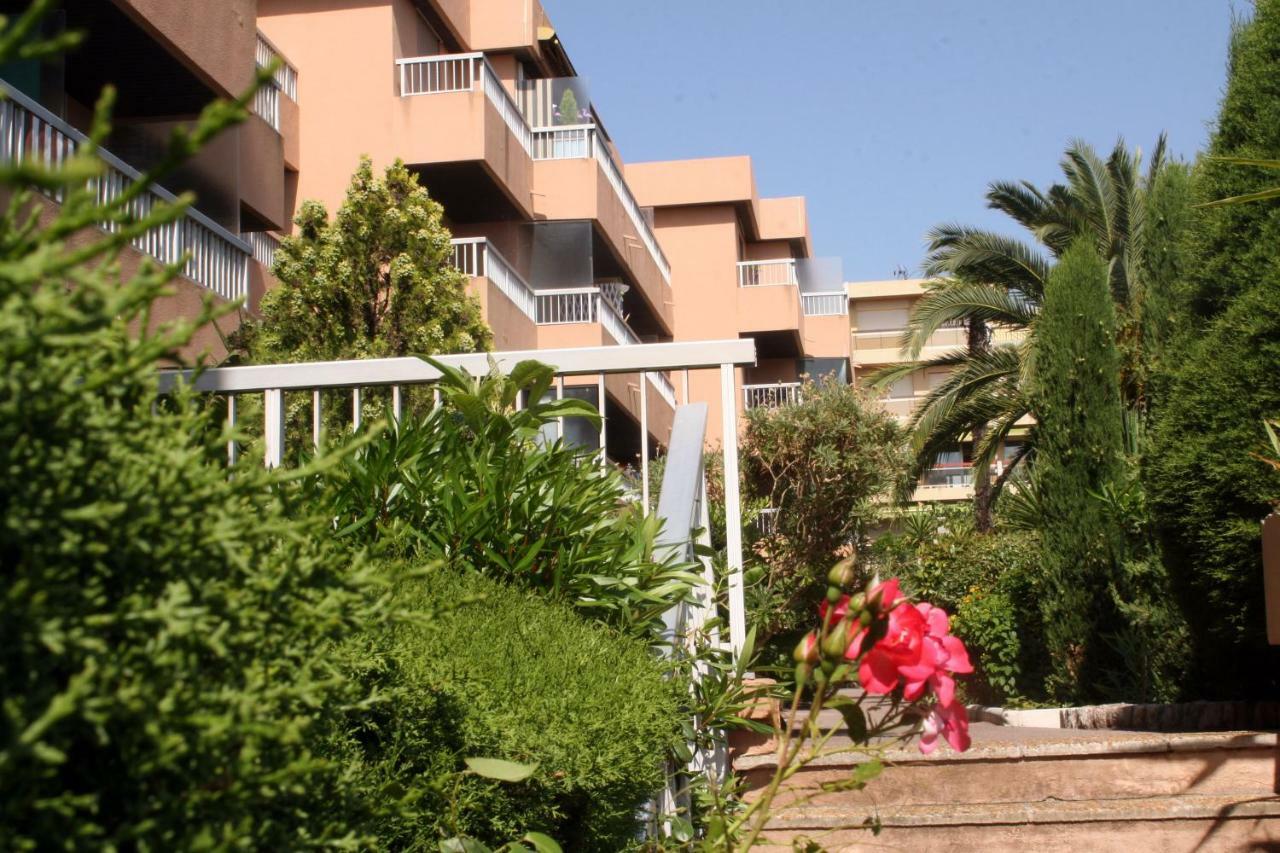 Studio Le Fabrina Riviera 尼斯 外观 照片