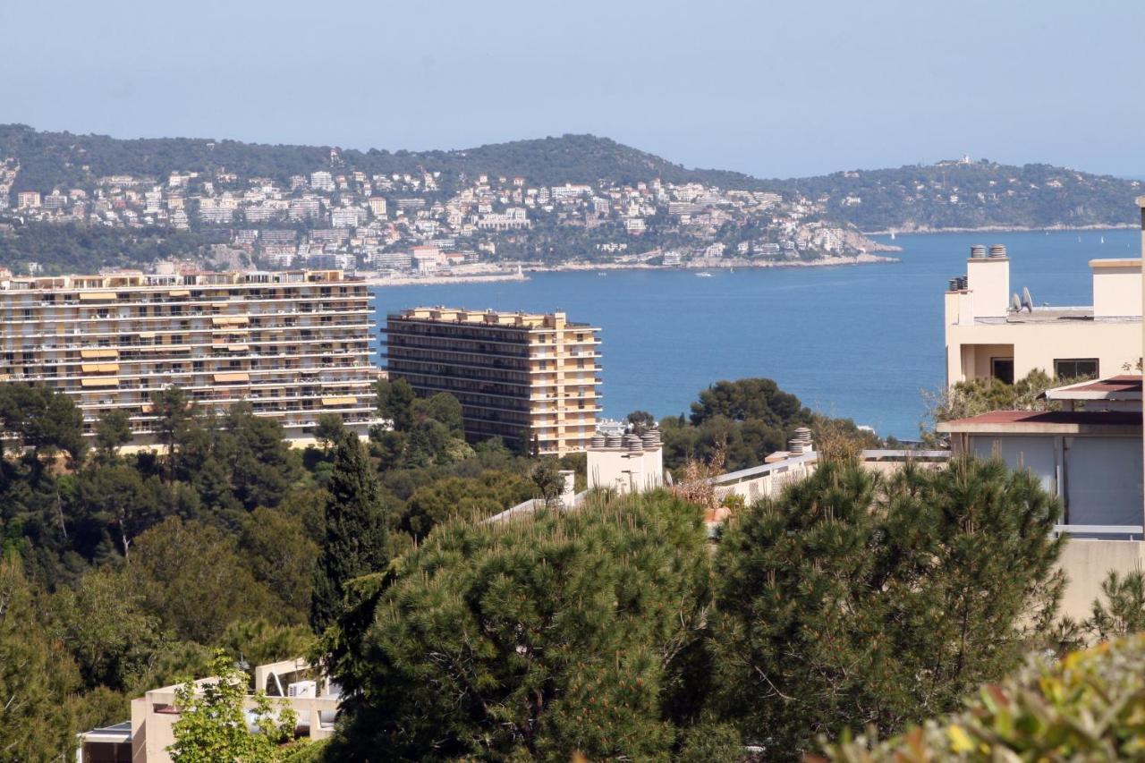 Studio Le Fabrina Riviera 尼斯 外观 照片