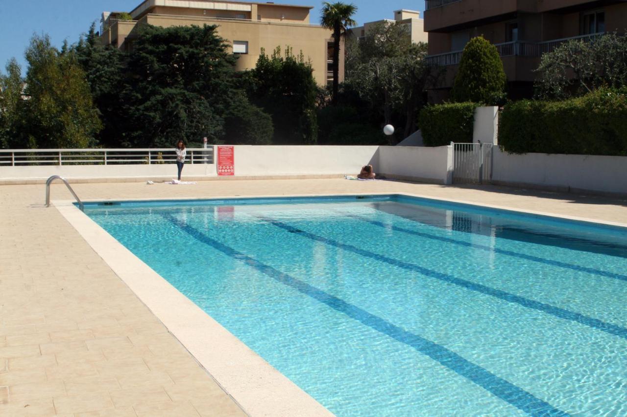 Studio Le Fabrina Riviera 尼斯 外观 照片