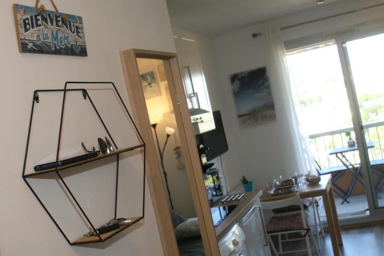 Studio Le Fabrina Riviera 尼斯 外观 照片