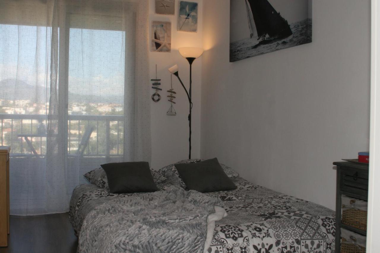 Studio Le Fabrina Riviera 尼斯 外观 照片