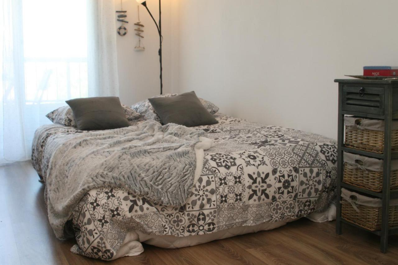 Studio Le Fabrina Riviera 尼斯 外观 照片