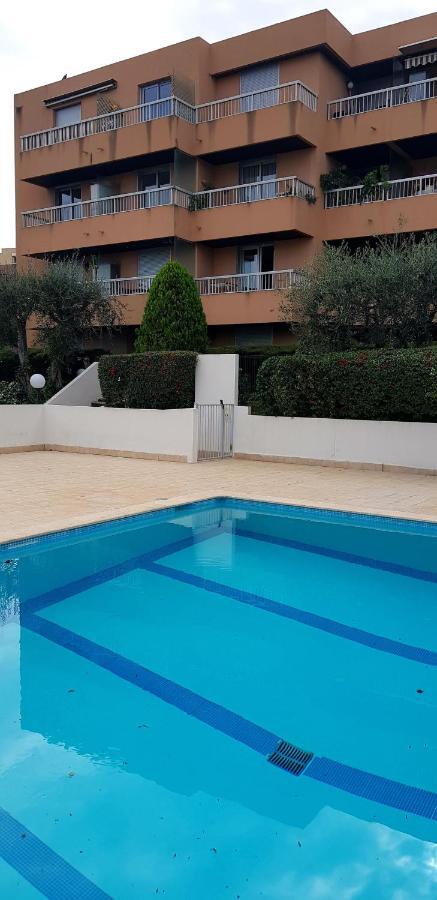 Studio Le Fabrina Riviera 尼斯 外观 照片