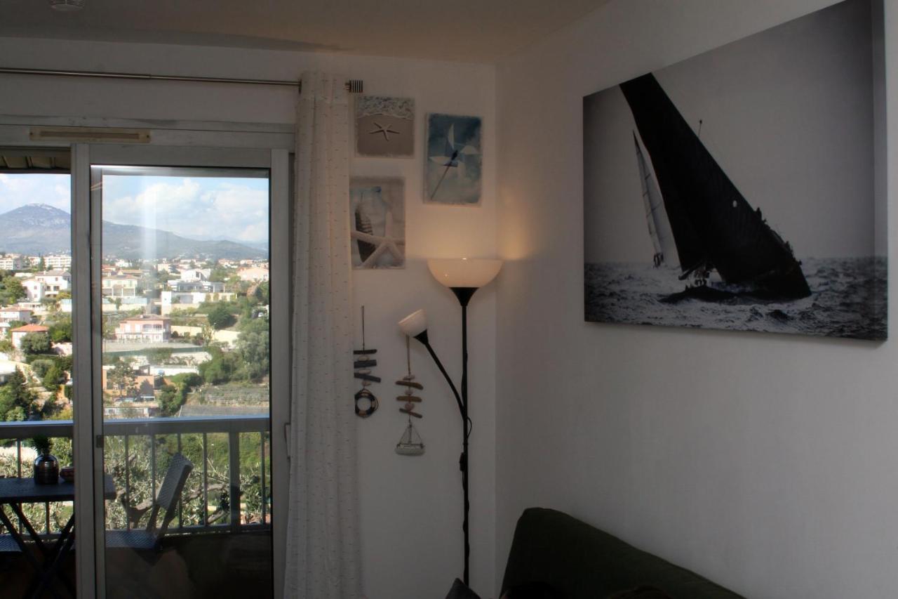 Studio Le Fabrina Riviera 尼斯 外观 照片