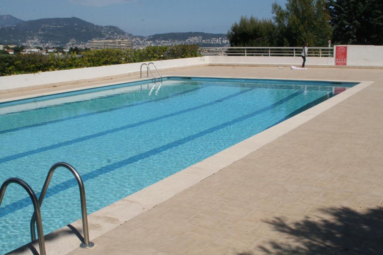 Studio Le Fabrina Riviera 尼斯 外观 照片