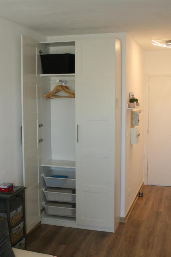 Studio Le Fabrina Riviera 尼斯 外观 照片
